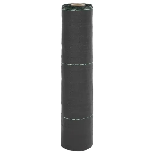 Opna protiv korova crni 0,5 x 50 m PP - 0.5 x 50 m (150 g/m²) Cijena