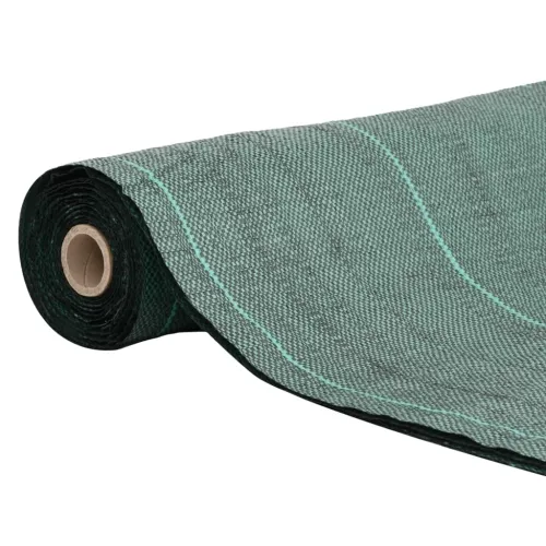 Membrana za korov zelena 2x5 m PP - Zelena 2 x 5 m Cijena