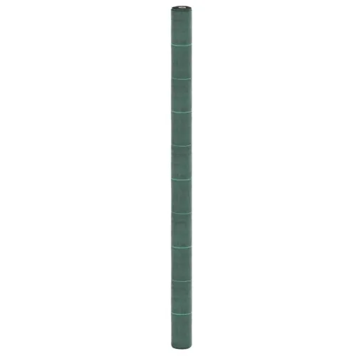 Membrana za korov zelena 2x5 m PP - Zelena 2 x 5 m Cijena