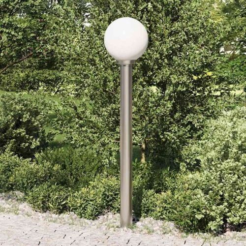 Stupić za svjetlo 120 cm od nehrđajućeg čelika IP44 Cijena
