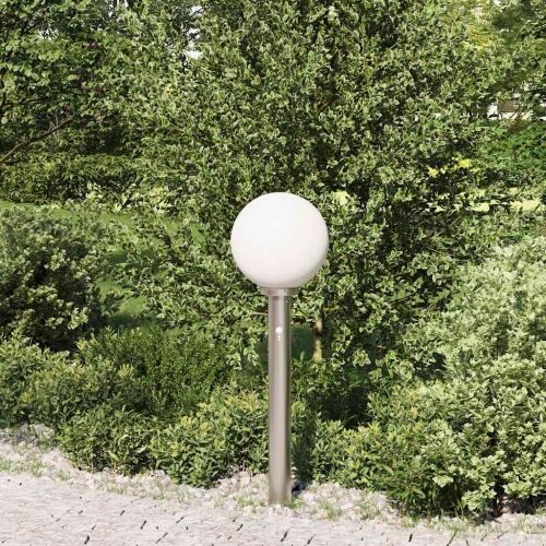 Stupić sa senzorom 80 cm nehrđajući čelik IP44 Cijena