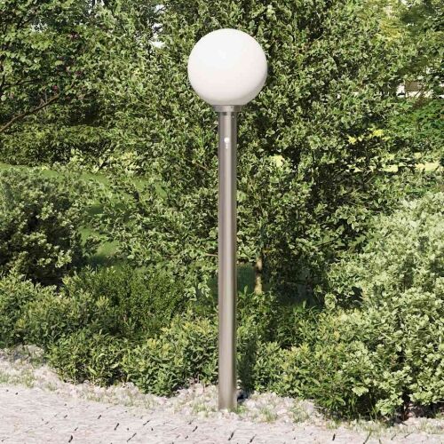 Stupić sa senzorom 120 cm nehrđajući čelik IP44 Cijena