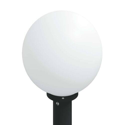 Stupić s utičnicom 120 cm Crna IP44 Cijena