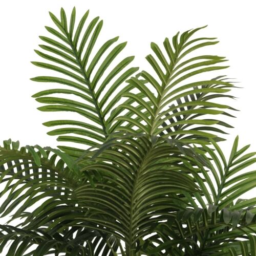 Umjetna palma s 3 debla zelena 180 cm PP - 180 cm 180 cm Cijena