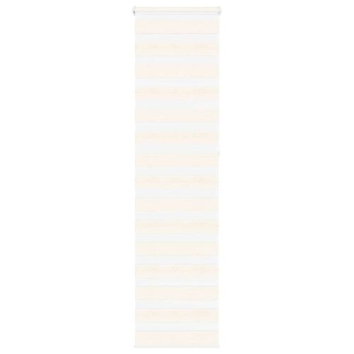Zebra zavjesa Mramorna bež 55x230 cm Širina tkanine 50,9 cm Poliester - Mramorna bež 55 x 230 cm Mramorna bež 55 x 230 cm Cijena