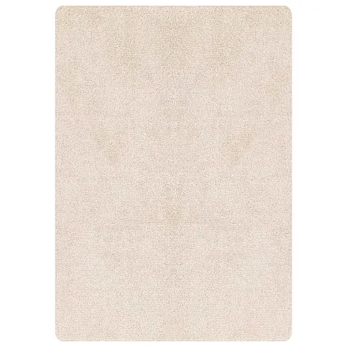 Protuklizni Shaggy Tepih Krem 240 x 340 cm PP - Krem 240 x 340 cm Cijena