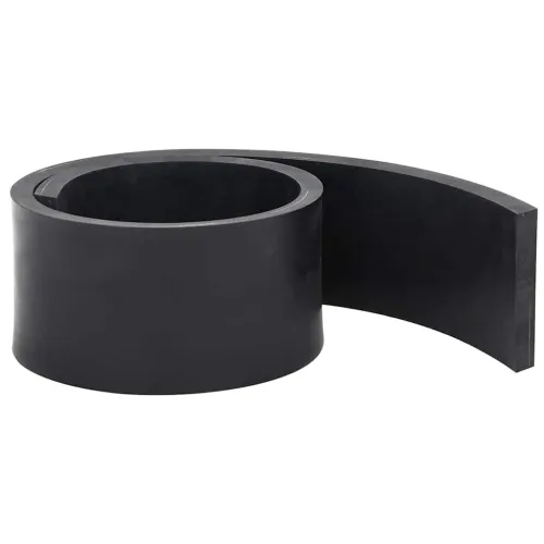 Gumeni rub za ralicu za snijeg crni 80x10x1 cm - 80 x 10 x 1 cm Cijena