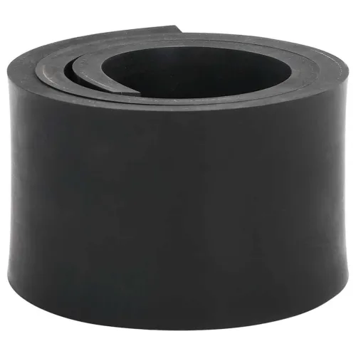 Gumeni rub za ralicu za snijeg crni 80x10x1 cm - 80 x 10 x 1 cm Cijena