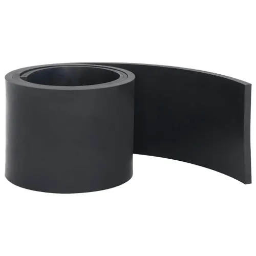 Gumeni rub za ralicu za snijeg crni 180x15x1 cm - 180 x 15 x 1 cm Cijena