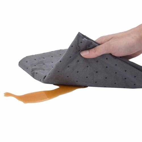 Podloga za upijanje ulja siva 40 x 1000 cm Cijena