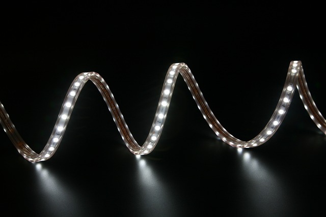 led traka
