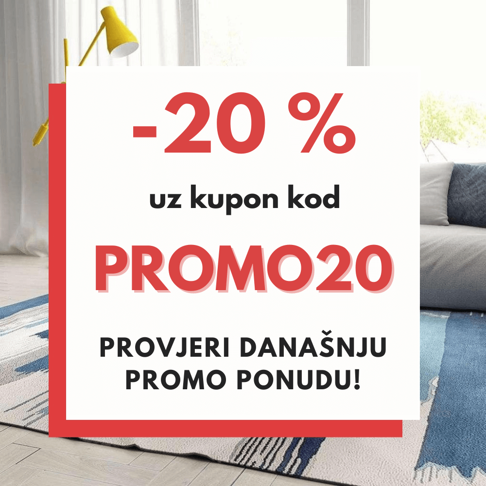 Sve za vrt PROMO PONUDA